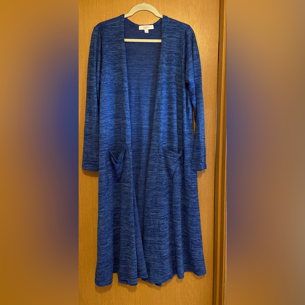 NWOT Lularoe Sarah